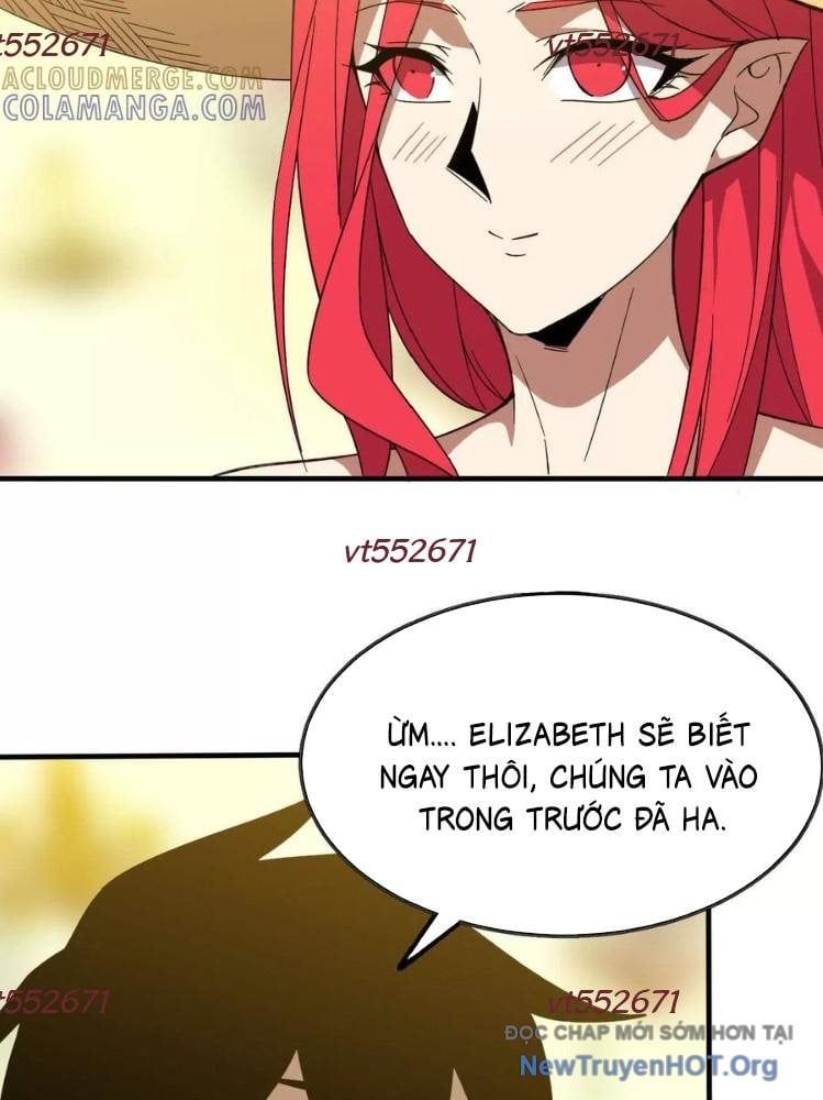 Dũng giả x nữ ma vương - Chapter 171 - Page 30