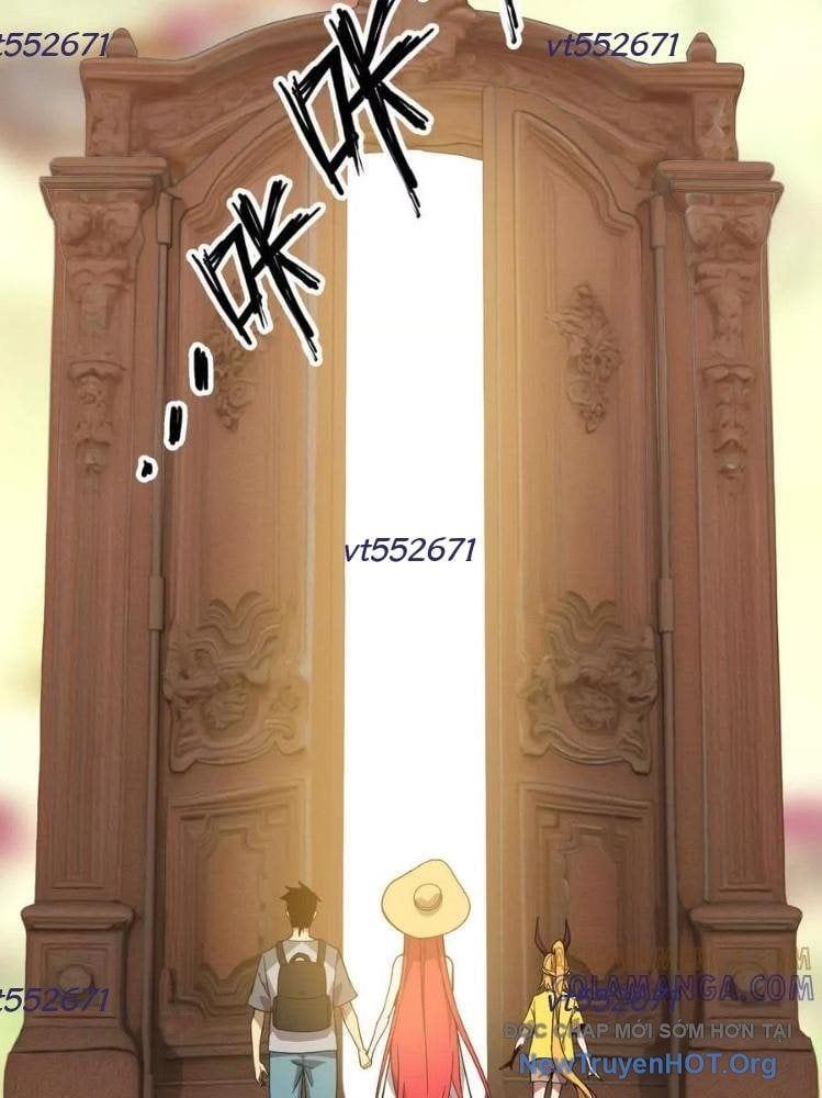 Dũng giả x nữ ma vương - Chapter 171 - Page 33