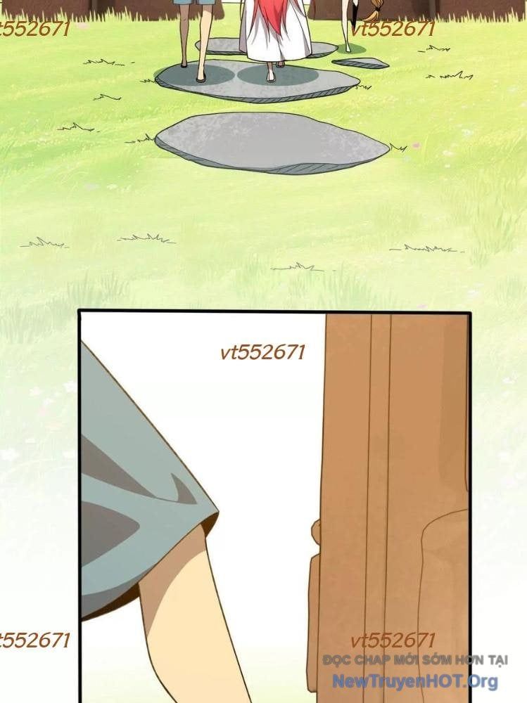 Dũng giả x nữ ma vương - Chapter 171 - Page 34