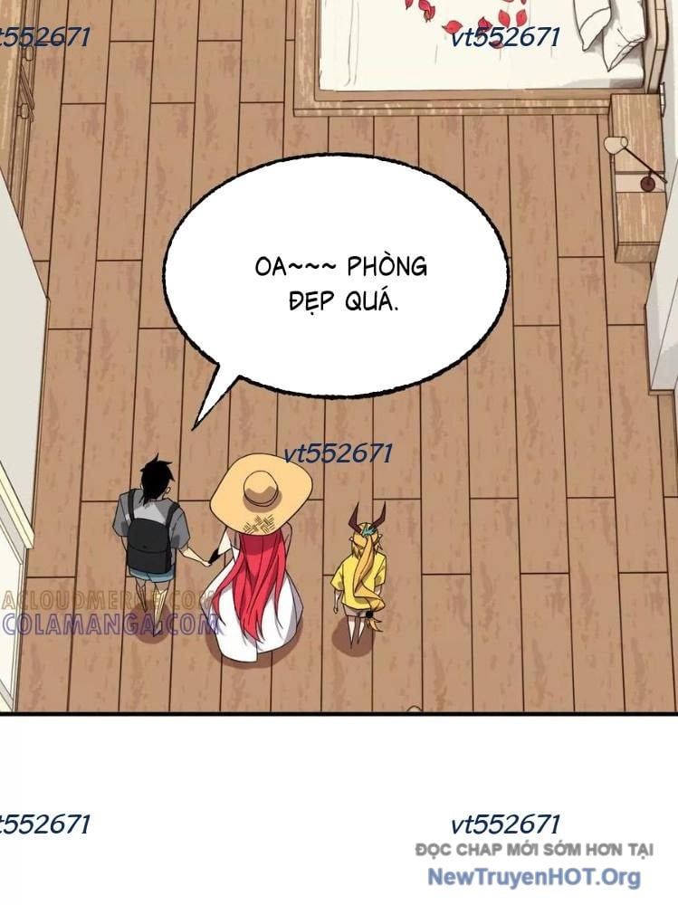 Dũng giả x nữ ma vương - Chapter 171 - Page 37