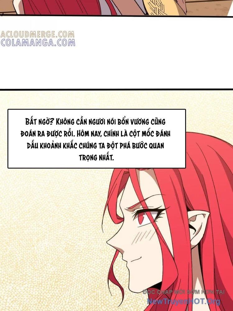 Dũng giả x nữ ma vương - Chapter 171 - Page 39