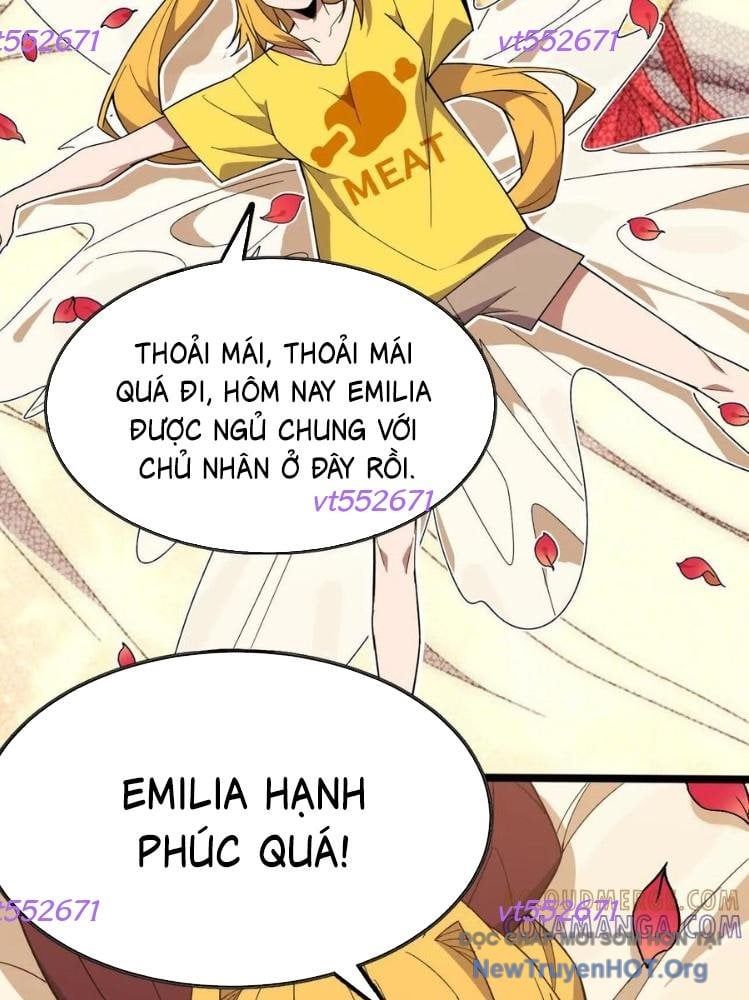 Dũng giả x nữ ma vương - Chapter 171 - Page 42