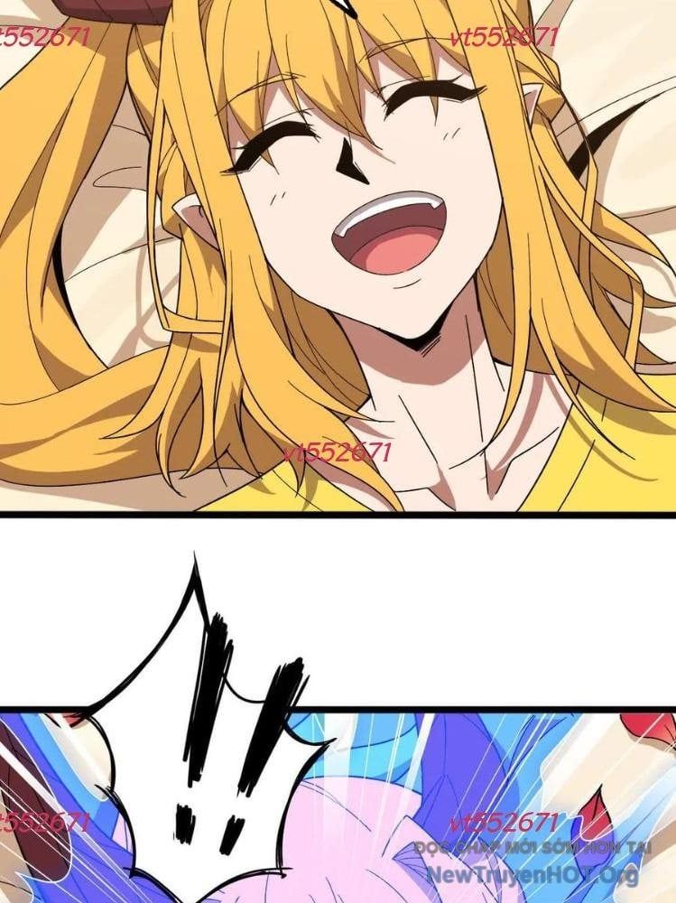 Dũng giả x nữ ma vương - Chapter 171 - Page 43