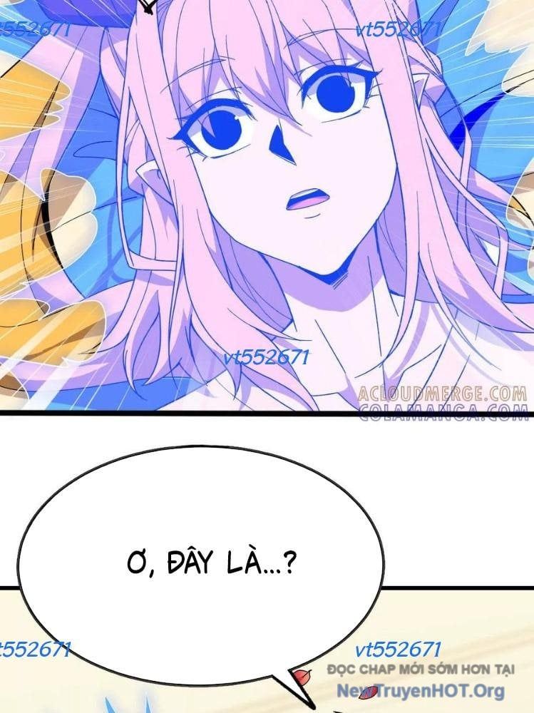 Dũng giả x nữ ma vương - Chapter 171 - Page 44