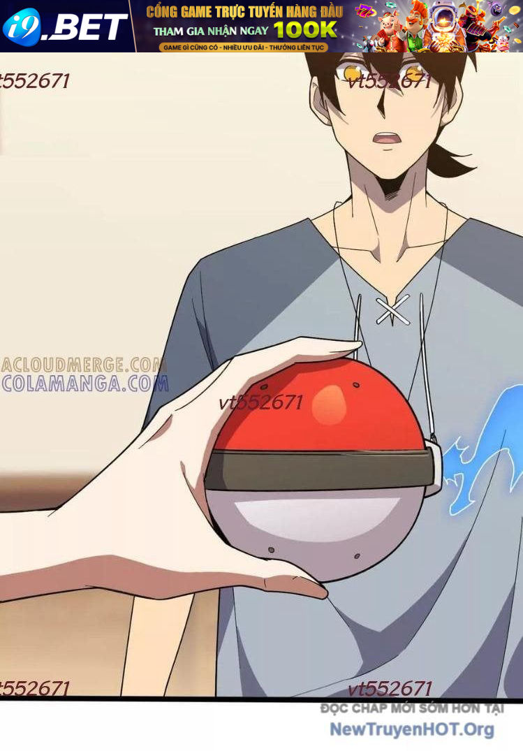 Dũng giả x nữ ma vương - Chapter 171 - Page 46