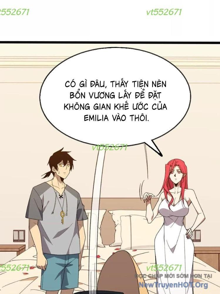 Dũng giả x nữ ma vương - Chapter 171 - Page 47