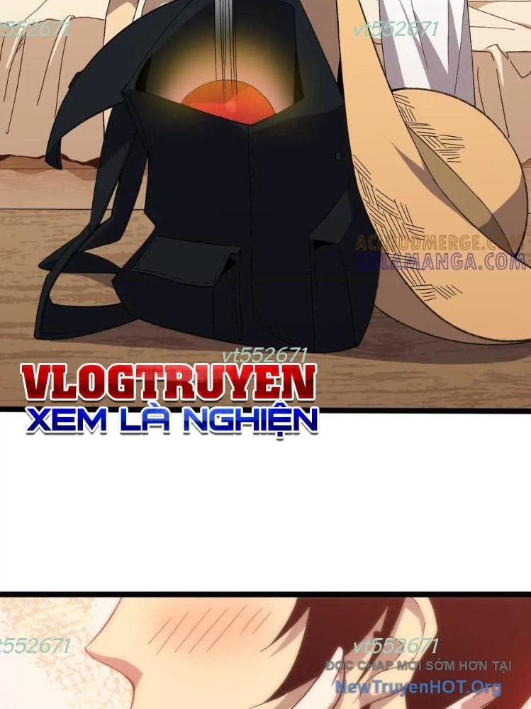 Dũng giả x nữ ma vương - Chapter 171 - Page 48