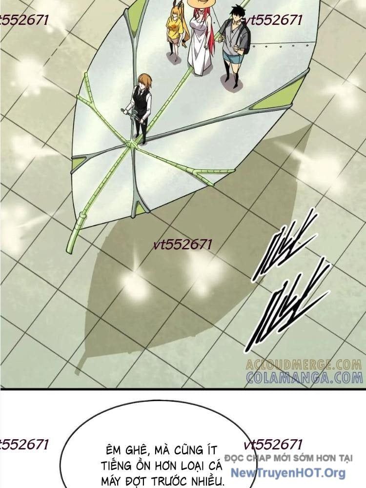 Dũng giả x nữ ma vương - Chapter 171 - Page 6