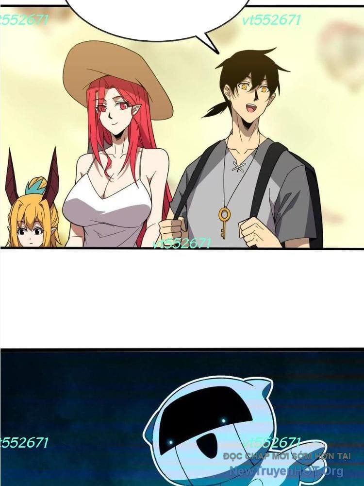 Dũng giả x nữ ma vương - Chapter 171 - Page 7