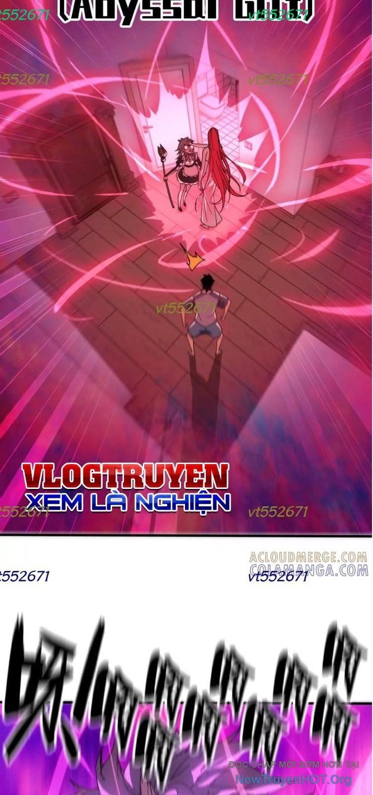 Dũng giả x nữ ma vương - Chapter 172 - Page 11