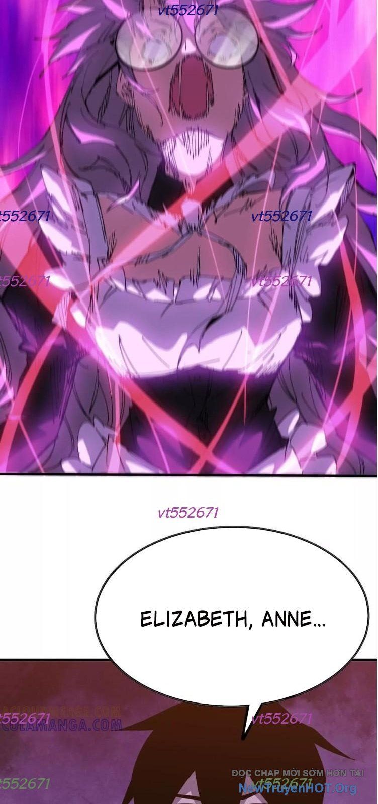 Dũng giả x nữ ma vương - Chapter 172 - Page 12