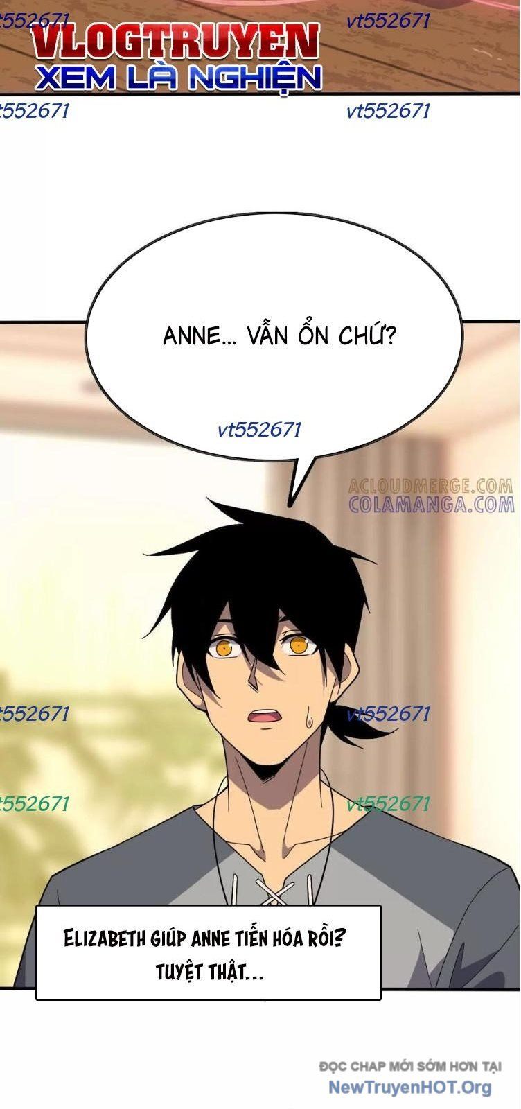 Dũng giả x nữ ma vương - Chapter 172 - Page 16