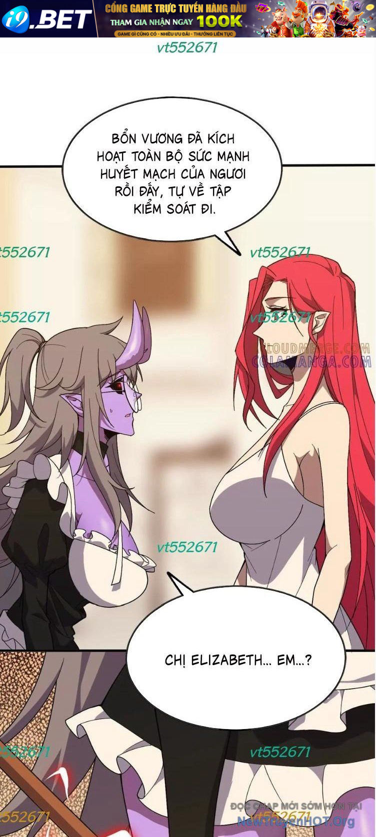 Dũng giả x nữ ma vương - Chapter 172 - Page 17