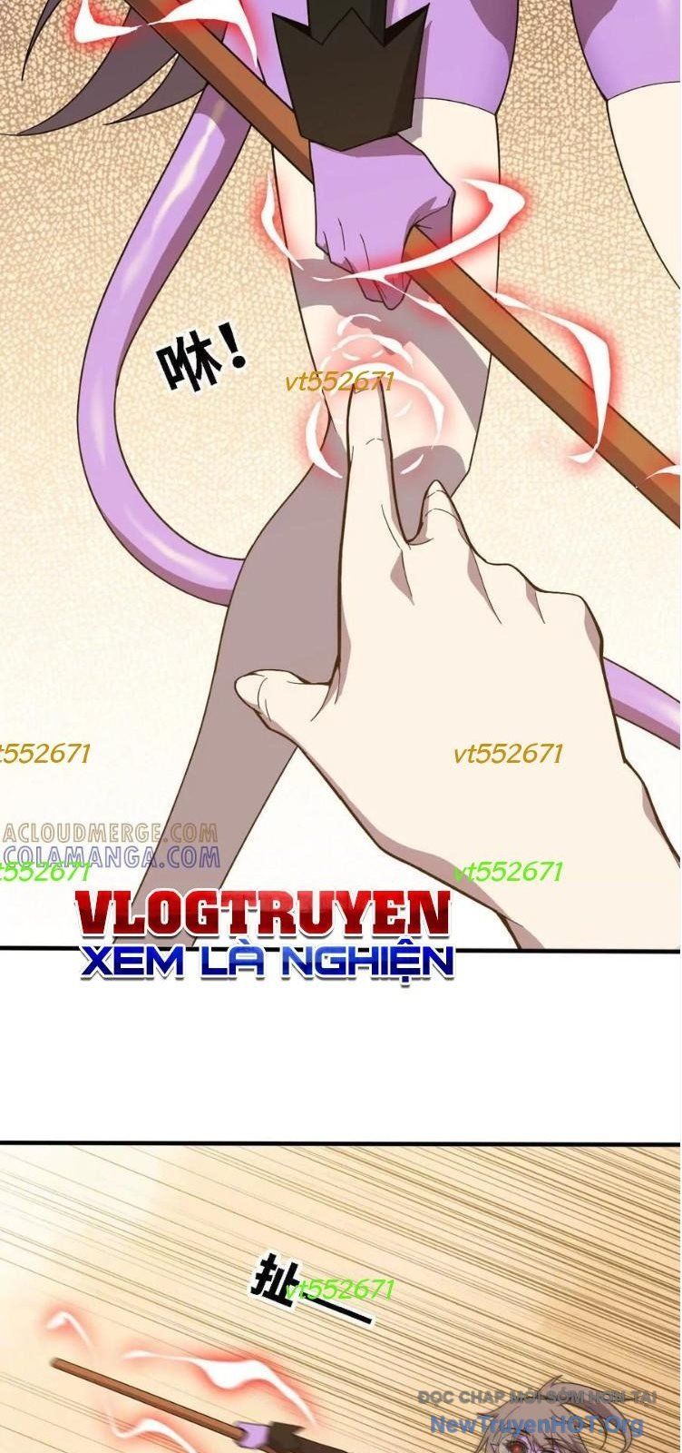 Dũng giả x nữ ma vương - Chapter 172 - Page 18