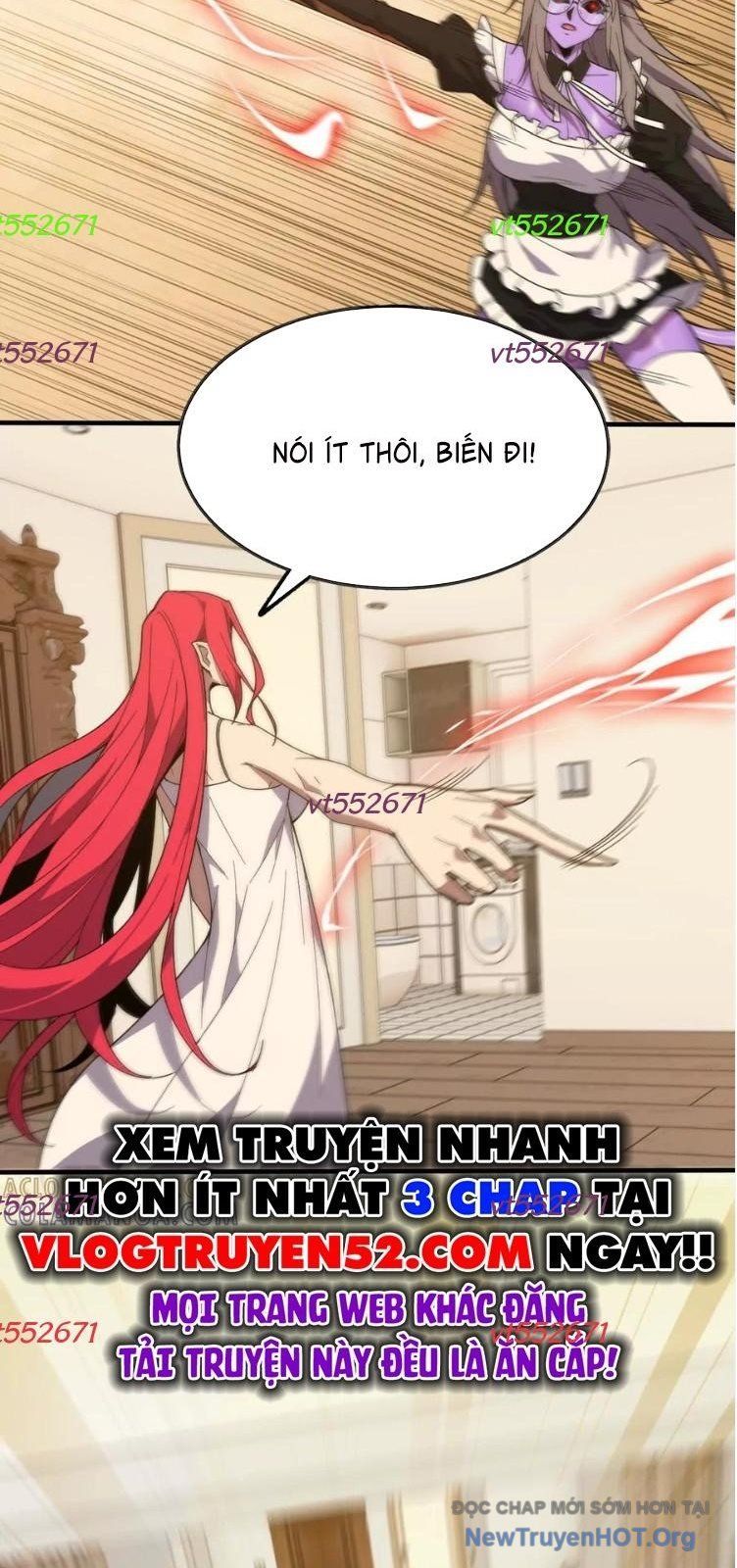 Dũng giả x nữ ma vương - Chapter 172 - Page 19