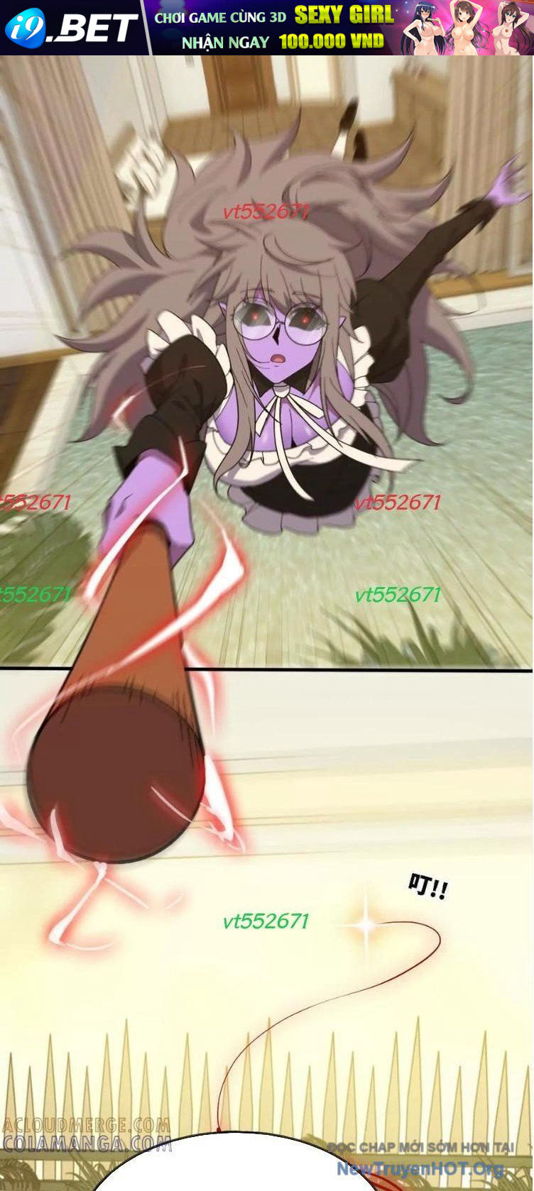 Dũng giả x nữ ma vương - Chapter 172 - Page 20