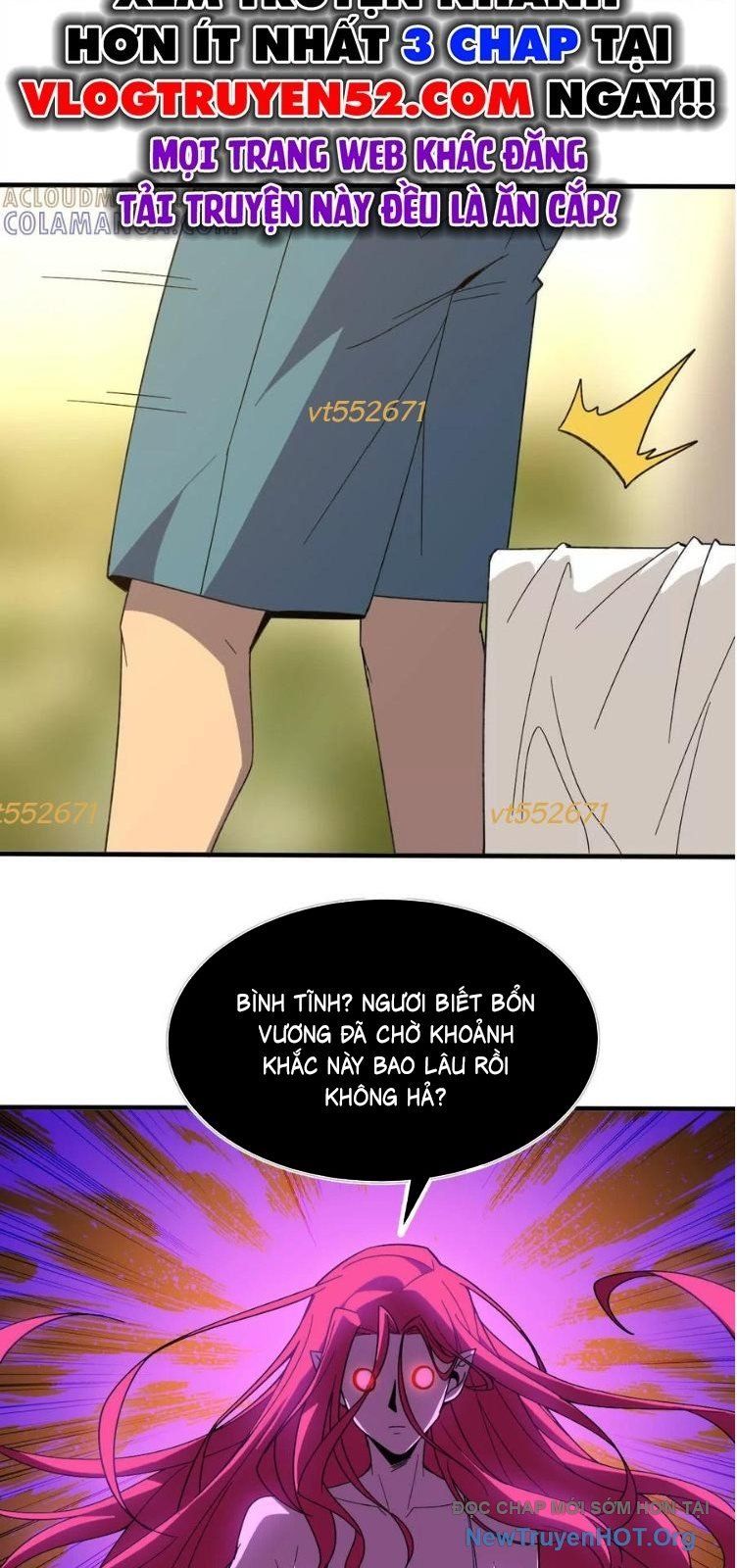 Dũng giả x nữ ma vương - Chapter 172 - Page 23