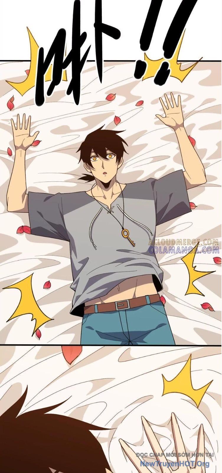 Dũng giả x nữ ma vương - Chapter 172 - Page 25