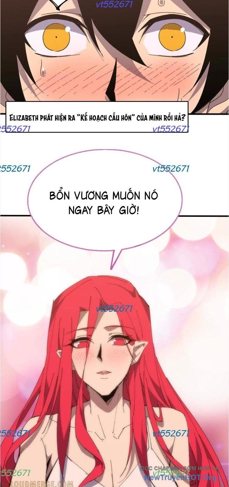 Dũng giả x nữ ma vương - Chapter 172 - Page 29