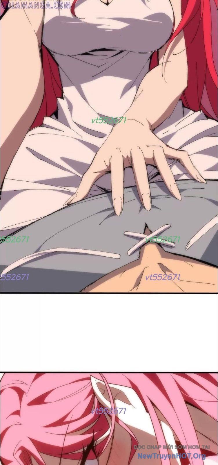 Dũng giả x nữ ma vương - Chapter 172 - Page 30