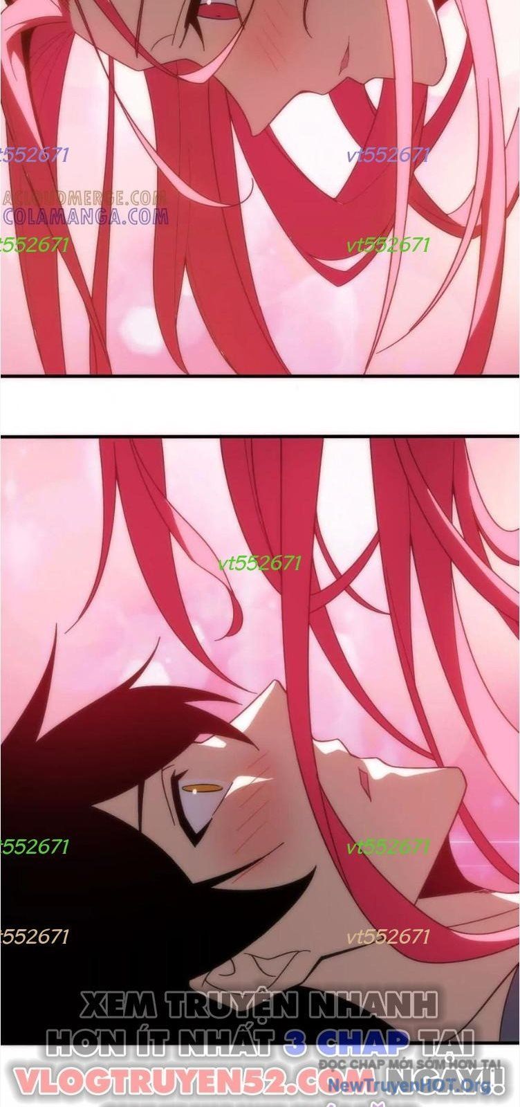 Dũng giả x nữ ma vương - Chapter 172 - Page 31