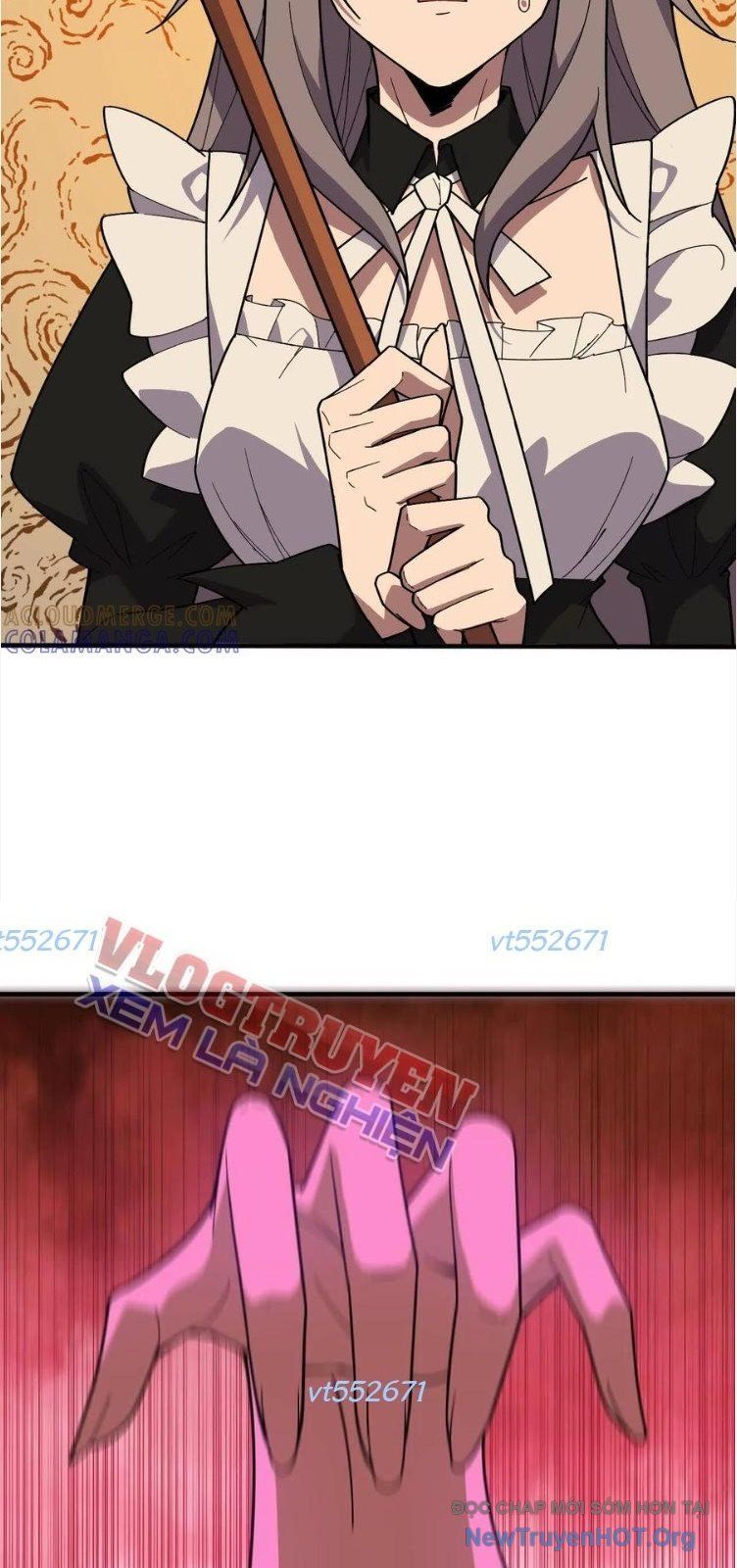 Dũng giả x nữ ma vương - Chapter 172 - Page 8