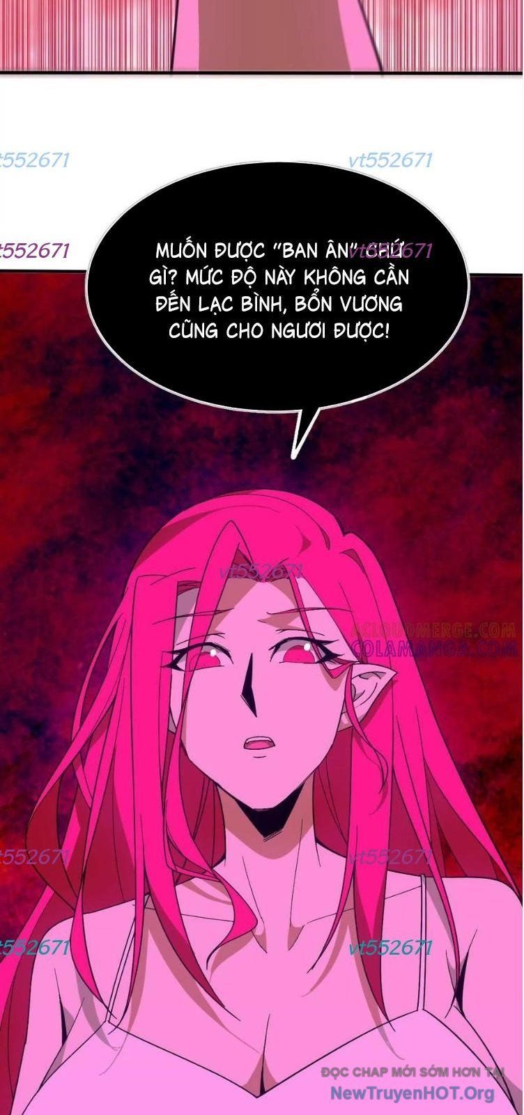 Dũng giả x nữ ma vương - Chapter 172 - Page 9