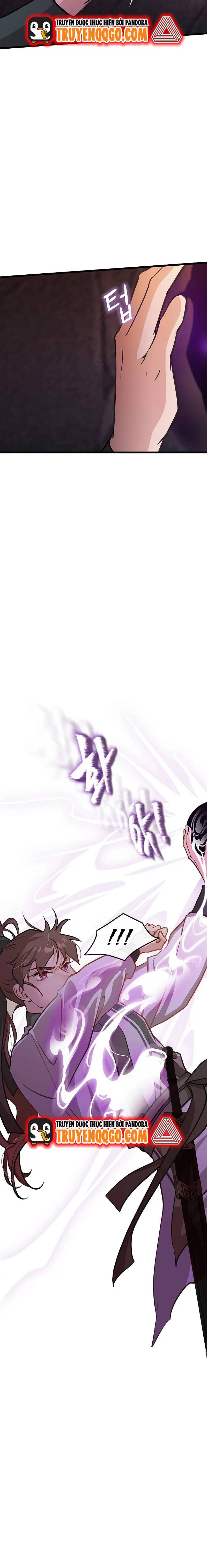 Tôi Trở Thành Chồng Của Giáo Chủ Ma Giáo - Chapter 21 - Page 15