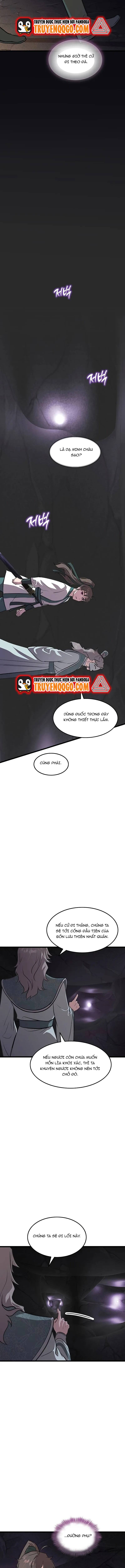 Tôi Trở Thành Chồng Của Giáo Chủ Ma Giáo - Chapter 21 - Page 6