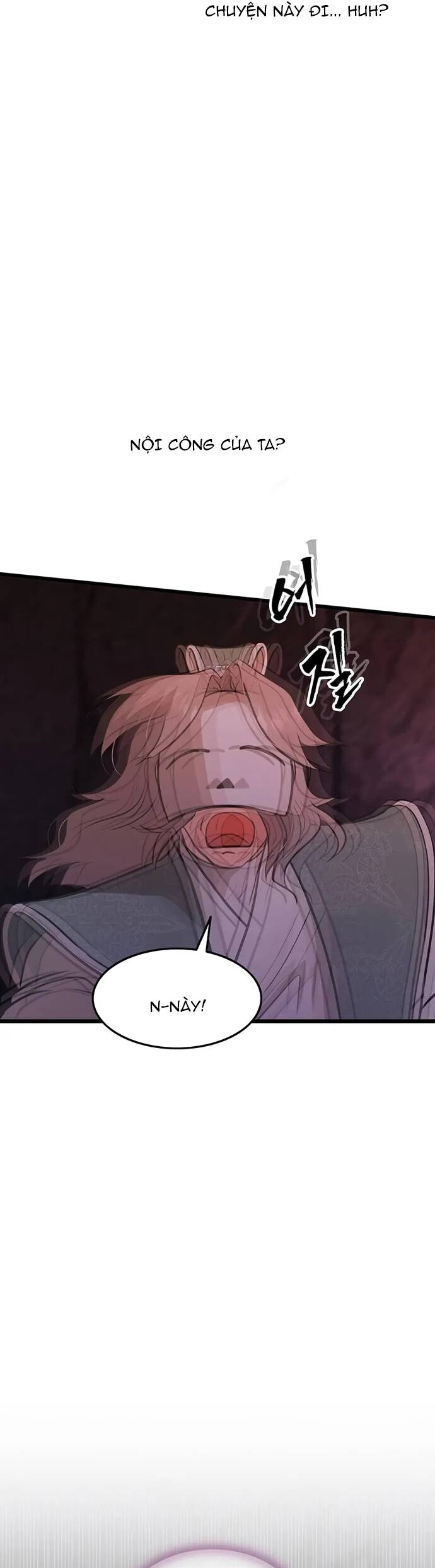 Tôi Trở Thành Chồng Của Giáo Chủ Ma Giáo - Chapter 22 - Page 11