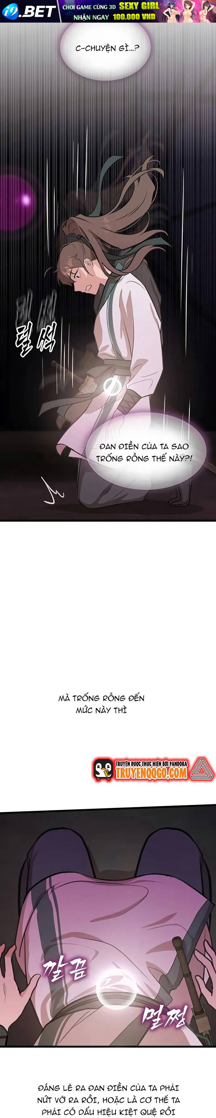 Tôi Trở Thành Chồng Của Giáo Chủ Ma Giáo - Chapter 22 - Page 12