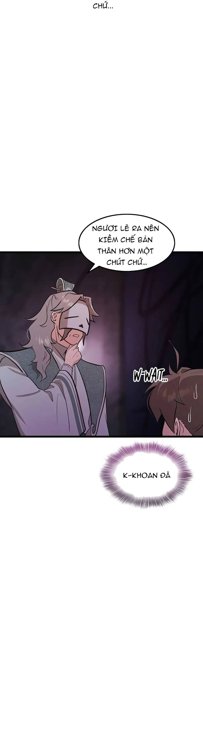 Tôi Trở Thành Chồng Của Giáo Chủ Ma Giáo - Chapter 22 - Page 13