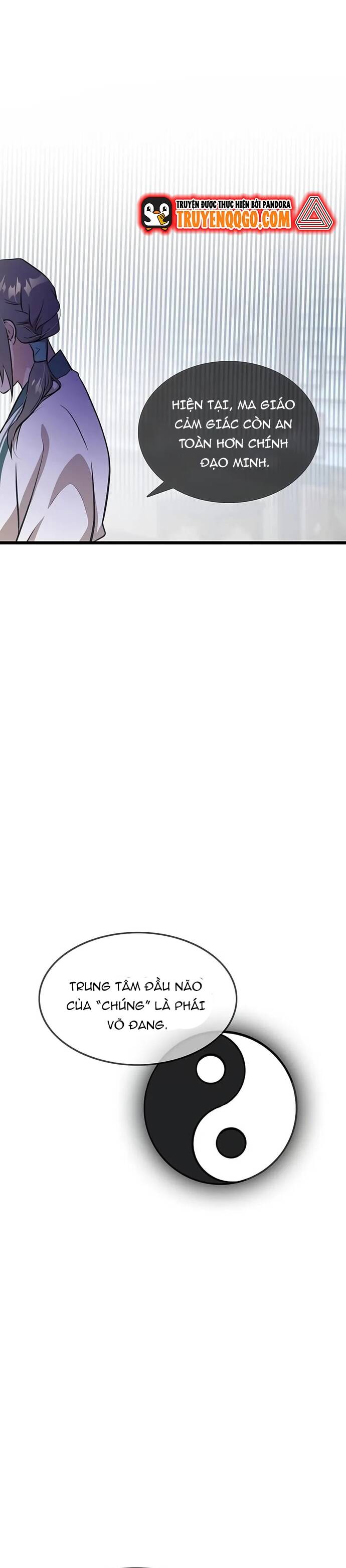 Tôi Trở Thành Chồng Của Giáo Chủ Ma Giáo - Chapter 22 - Page 30