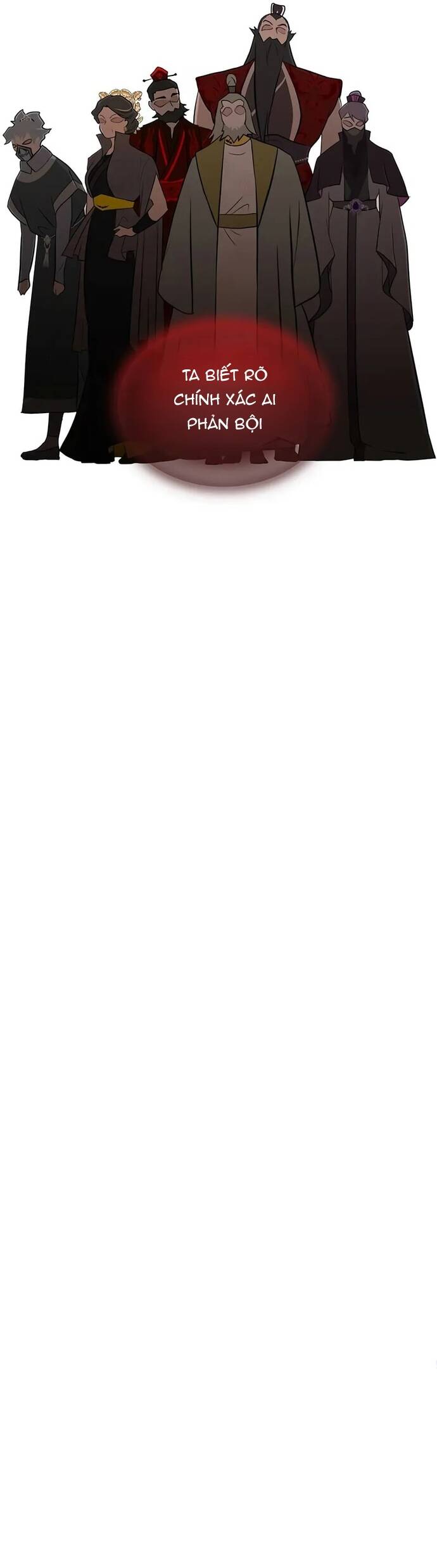 Tôi Trở Thành Chồng Của Giáo Chủ Ma Giáo - Chapter 22 - Page 38