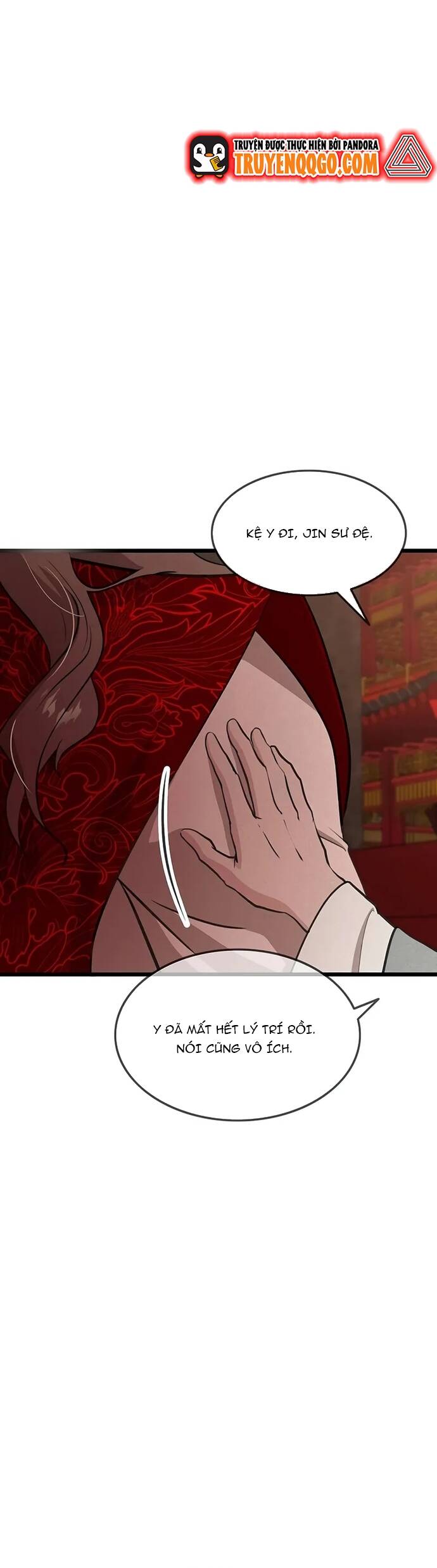 Tôi Trở Thành Chồng Của Giáo Chủ Ma Giáo - Chapter 22 - Page 4