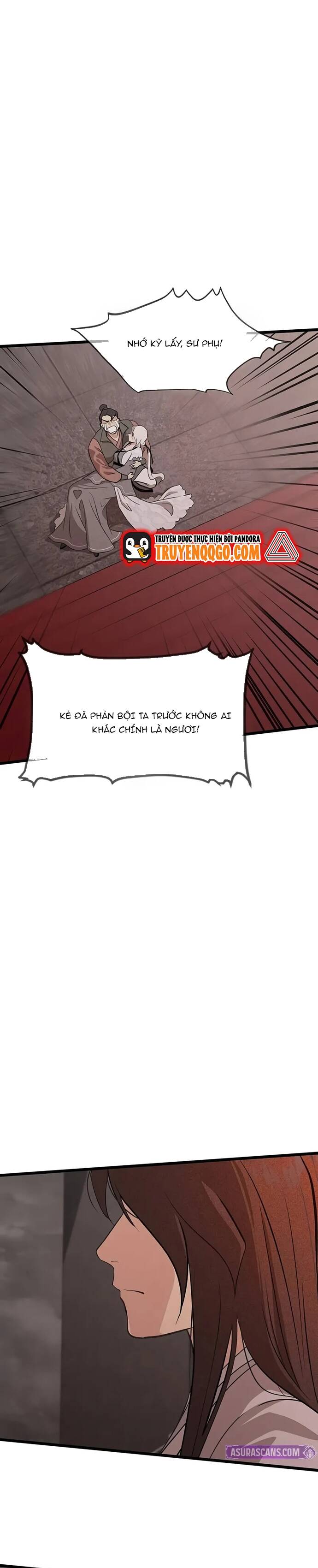 Tôi Trở Thành Chồng Của Giáo Chủ Ma Giáo - Chapter 22 - Page 6