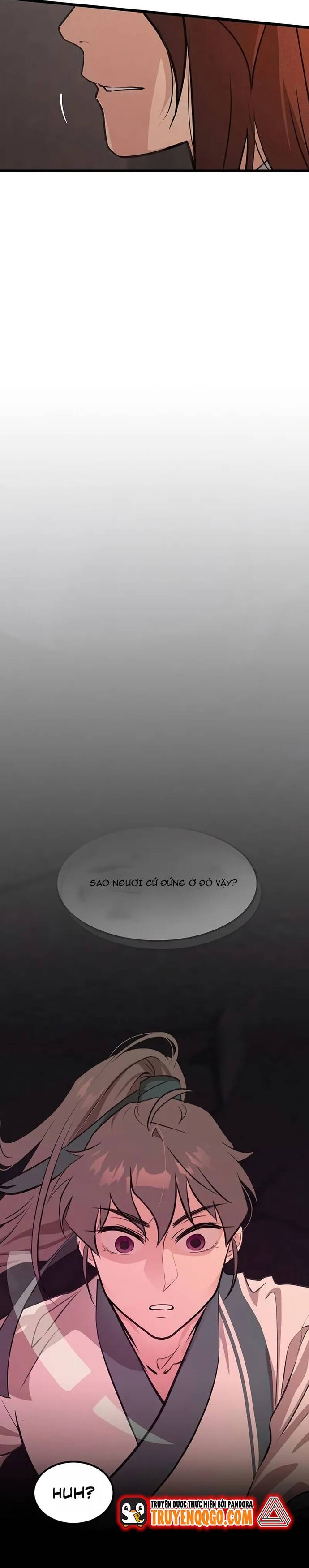 Tôi Trở Thành Chồng Của Giáo Chủ Ma Giáo - Chapter 22 - Page 7