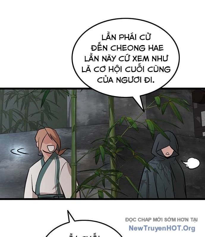 Tôi Trở Thành Chồng Của Giáo Chủ Ma Giáo - Chapter 23 - Page 109
