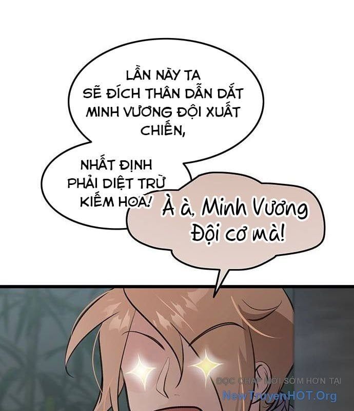 Tôi Trở Thành Chồng Của Giáo Chủ Ma Giáo - Chapter 23 - Page 111