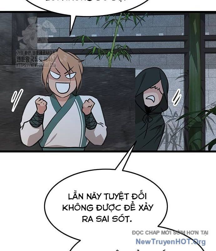 Tôi Trở Thành Chồng Của Giáo Chủ Ma Giáo - Chapter 23 - Page 116