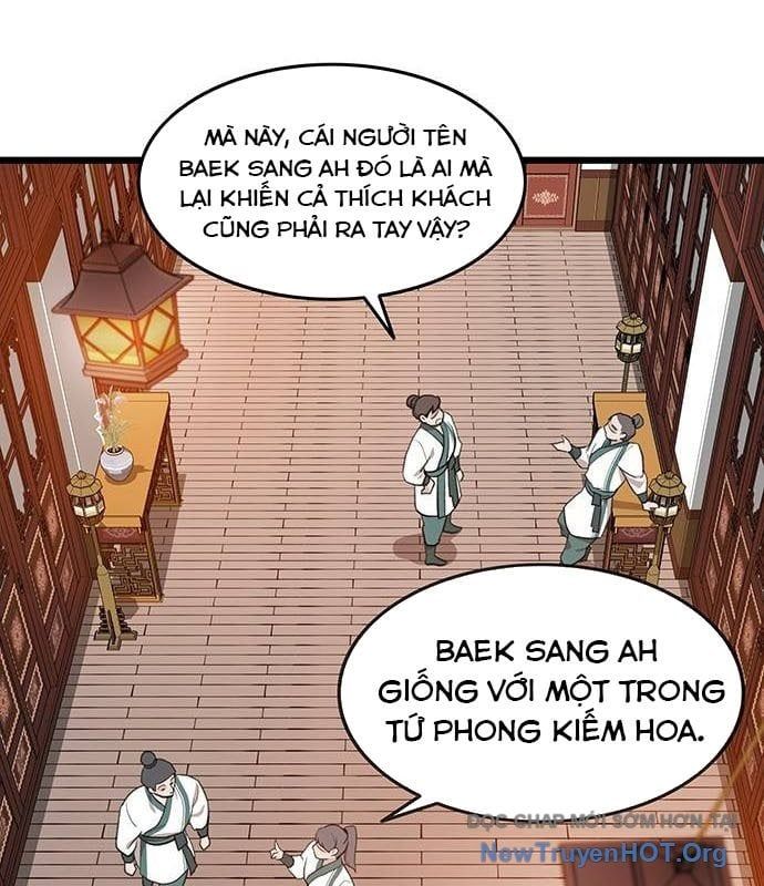 Tôi Trở Thành Chồng Của Giáo Chủ Ma Giáo - Chapter 23 - Page 122