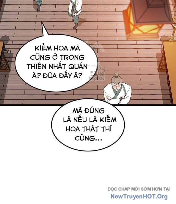 Tôi Trở Thành Chồng Của Giáo Chủ Ma Giáo - Chapter 23 - Page 123