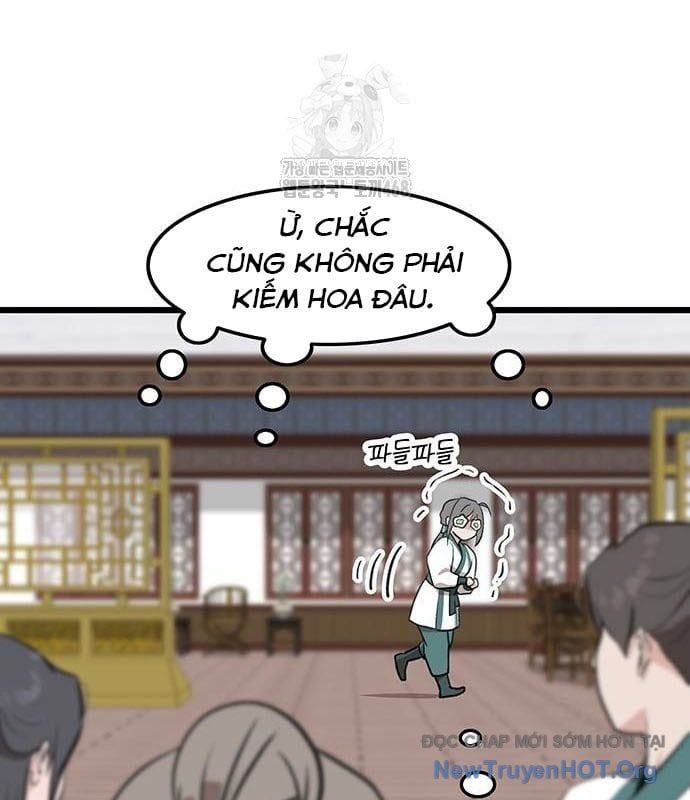 Tôi Trở Thành Chồng Của Giáo Chủ Ma Giáo - Chapter 23 - Page 128
