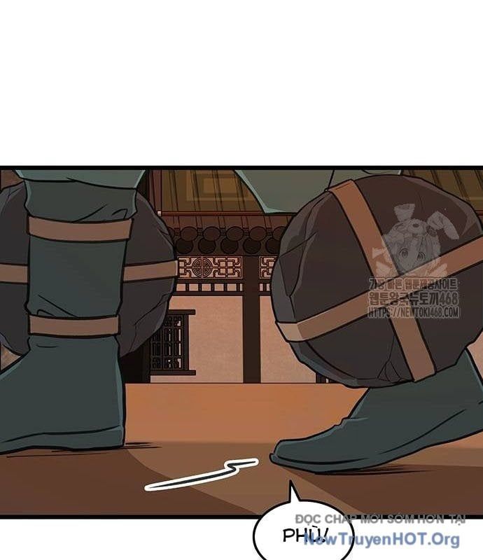 Tôi Trở Thành Chồng Của Giáo Chủ Ma Giáo - Chapter 23 - Page 134