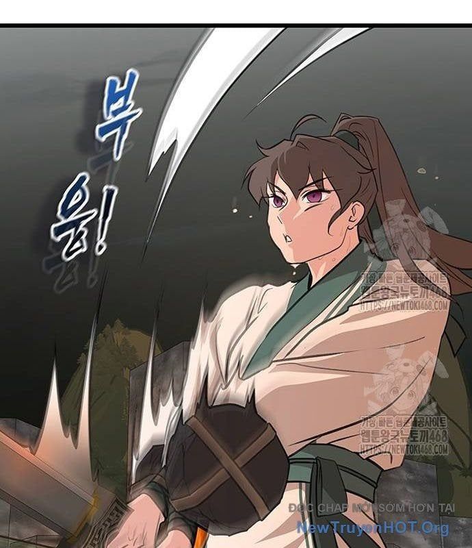 Tôi Trở Thành Chồng Của Giáo Chủ Ma Giáo - Chapter 23 - Page 136