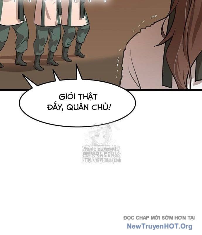 Tôi Trở Thành Chồng Của Giáo Chủ Ma Giáo - Chapter 23 - Page 139