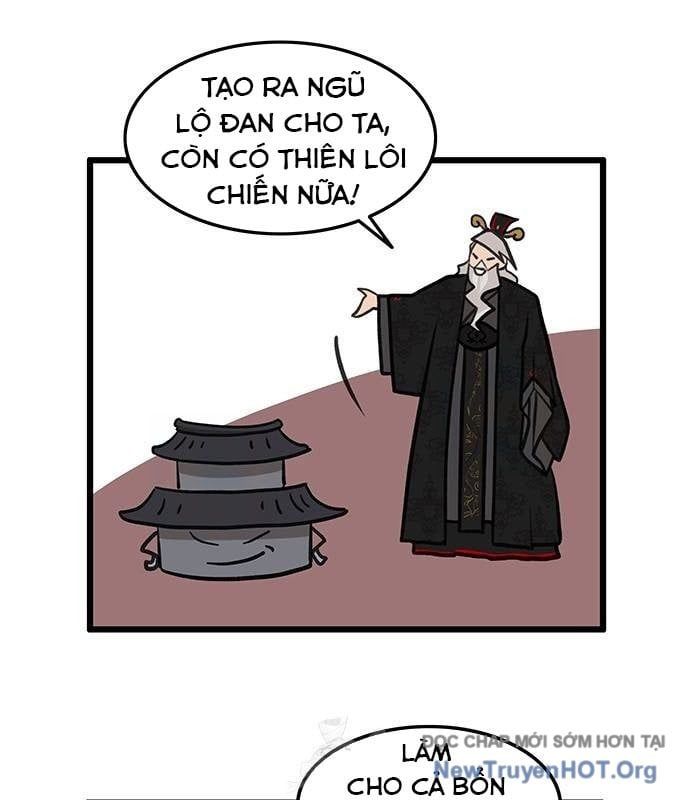 Tôi Trở Thành Chồng Của Giáo Chủ Ma Giáo - Chapter 23 - Page 14