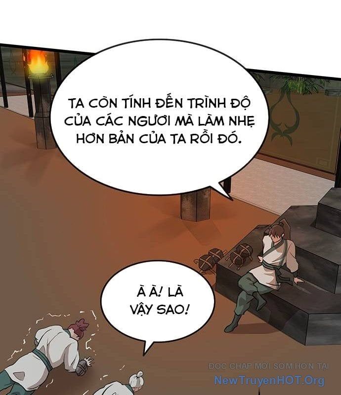 Tôi Trở Thành Chồng Của Giáo Chủ Ma Giáo - Chapter 23 - Page 146