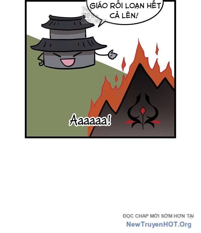 Tôi Trở Thành Chồng Của Giáo Chủ Ma Giáo - Chapter 23 - Page 15