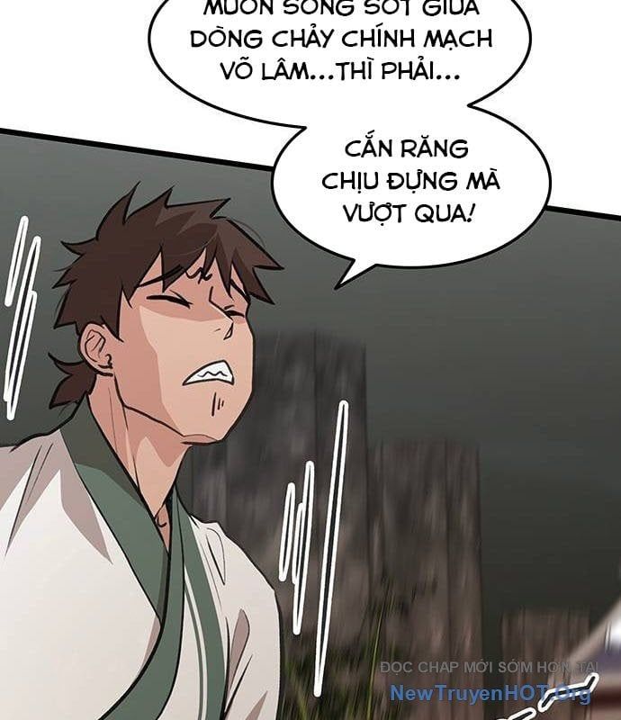 Tôi Trở Thành Chồng Của Giáo Chủ Ma Giáo - Chapter 23 - Page 155